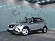 Seat Arona, 1.0 TSI Style KA STYLE, Jahr 2023 - München