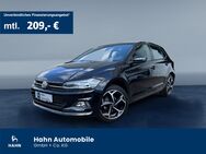 VW Polo, 1.0 TSI Highline, Jahr 2021 - Esslingen (Neckar)