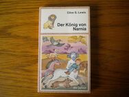 Der König von Narnia,Clive S. Lewis,dtv Verlag,1987 - Linnich