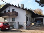 Einfamilienhaus mit großem Garten - provisionsfrei - München