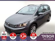 VW Touran, 1.2 TSI 110 Comfortline, Jahr 2016 - Kehl