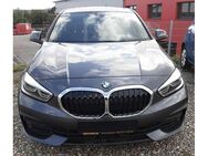 BMW 118 118 i Advantage - Stockach