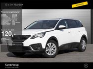 Peugeot 5008, 1.2 Active SPUR, Jahr 2018 - Bad Oldesloe