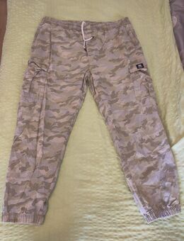 Baggy Ecko Ultd. Gr. 4XL | TOP - Offenburg