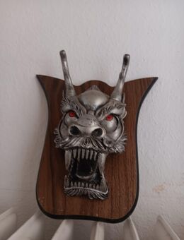 Wand deko Teufel zu verschenken - Zweibrücken