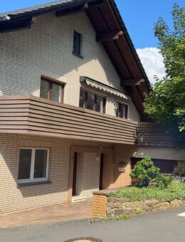 Viel Platz, Ein-Zweifamilienhaus mit top Süd-Westausrichtung , inkl. Bauland! - Lübbecke