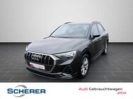 Audi Q3, 35 TFSI S line, Jahr 2024 - Mayen