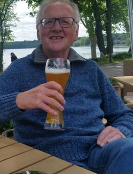 Entspannungsmassage für die Dame - Essen