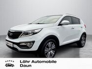 Kia Sportage, 2.0 Automatik Spirit, Jahr 2015 - Daun