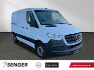 Mercedes Sprinter, 211 KA L1 MBUX, Jahr 2020 - Oldenburg