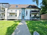 Praktische Singlewohnung mit Wannenbad und Fenster - Dortmund
