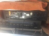 Onkyo Stereo Cassette - Wiesloch