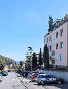 Ruhige Balkon-Wohnung beim Schmelzteich in Bad Sachsa - Bad Sachsa