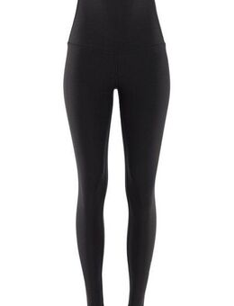 Winshape Leggings Functional Comfort HWL112C Bauch-Weg-Effekt durch High Waist-Bund