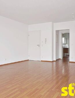 HELLE 3-ZIMMERWOHNUNG IN FAMILIENFREUNDLICHER LAGE *** AB-NILKHEIM! - Aschaffenburg
