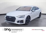 Audi S5, Sportback TDI, Jahr 2022 - Rottweil