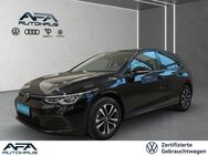 VW Golf, 1.5 TSI VIII UNITED DC, Jahr 2020 - Gera