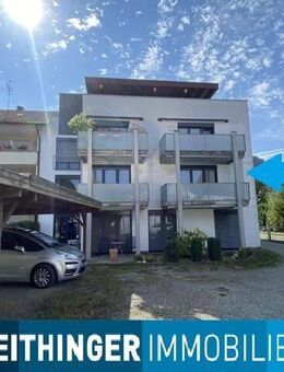 4,5 Zimmer-Mietwohnung in Singen Nord - Singen (Hohentwiel)
