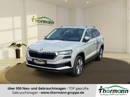 Skoda Karoq, 1.5 TSI Style d, Jahr 2023 - Gardelegen (Hansestadt)