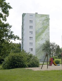 4-Zimmer-Wohnung in Remscheid Lüttringhausen - Remscheid