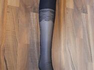 Nylon Strumpfhose One Size - Königsbach-Stein