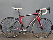 RH 54 cm Carbon Rennrad kaum gefahren - Berlin Mitte