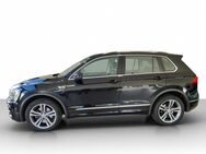 VW Tiguan, 2.0 TDI Highline Tiguan Highl, Jahr 2019 - Füssen