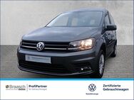 VW Caddy, 2.0 TDI Trendline, Jahr 2019 - Oldenburg