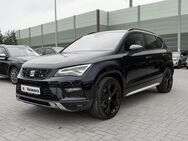 Seat Ateca, 2.0 TSI FR FR, Jahr 2020 - Pinneberg