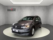 VW Touran, 1.2 TSI Comfortline, Jahr 2016 - Beckdorf