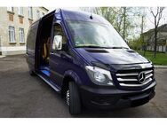 Mercedes-Benz Sprinter II Kombi 316 CDI+VIP SONDERUMBAU+ - Lahnstein