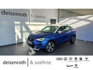 Seat Arona, 1.0 TSI Xperience 18 digital, Jahr 2023 - Alsfeld