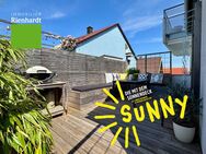 SUNNY! 4,5-Zimmer-Wohnung in Freiberg am Neckar - Freiberg (Neckar)