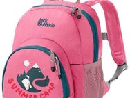 Jack Wolfskin Kinderrucksack BUTTERCUP