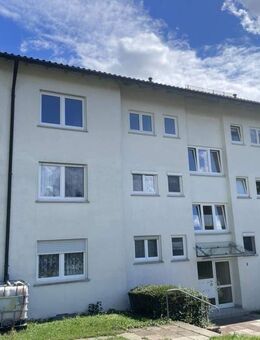 3-Zimmerwohnung in gefragter Lage zum sofortigen Bezug - Göppingen