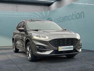 Ford Kuga, 2.5 Duratec Plug-In Hybrid ST-Line, Jahr 2022 - München