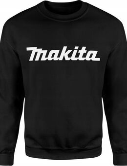 MAKITA PREMIUM Pullover Sweatshirt Pulli Herren Farbwahl Set5436 - Wuppertal
