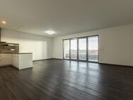 Sehr großzügige 2-Zimmer-Wohnung Ingolstadt Süd - Ideal für Pendler - Ingolstadt