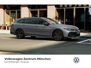 VW Passat, 2.0 TSI R-Line NaviProMax|||, Jahr 2022 - München