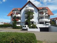 2-Zimmer Dachgeschosswohnung mit Tiefgarage - Oberkirch