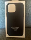 IPHONE 14 pro Max Ledercase von Apple in 67655