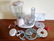 Philips cucina HR7638 neu - Hohenberg (Eger)