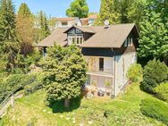 Voll vermietetes 4-Familienhaus in gefragter Lage von Wald-Michelbach 6% Rendite - Wald-Michelbach