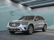 Mercedes GLC 220, , Jahr 2021 - München