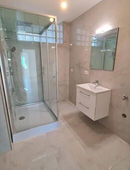 Erstbezug nach Kernsanierung - 3-Zimmer Wohnung mit 2 Balkonen in zentraler Lage von Pforzheim - Pforzheim