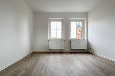 Wir bieten Ihnen nicht nur eine Wohnung, sondern ein Zuhause!
