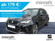 Seat Arona, 1.0 TSI FR 18ZOLL, Jahr 2024 - Moers Zentrum