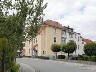 (EF0704_M) Gera: Ronneburg, preiswertes möbliertes 2-Zimmer-Apartment mit Waschmaschine und WLAN - Ronneburg (Thüringen)