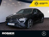 Mercedes CLA 250, AMG Sport, Jahr 2024 - Paderborn