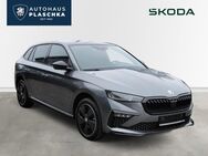 Skoda Scala, 1.0 TSI Monte, Jahr 2024 - Lüneburg